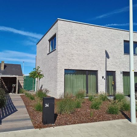Snooze Bed & Breakfast Ostend Luaran gambar