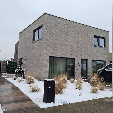 Snooze Bed & Breakfast Ostend Luaran gambar