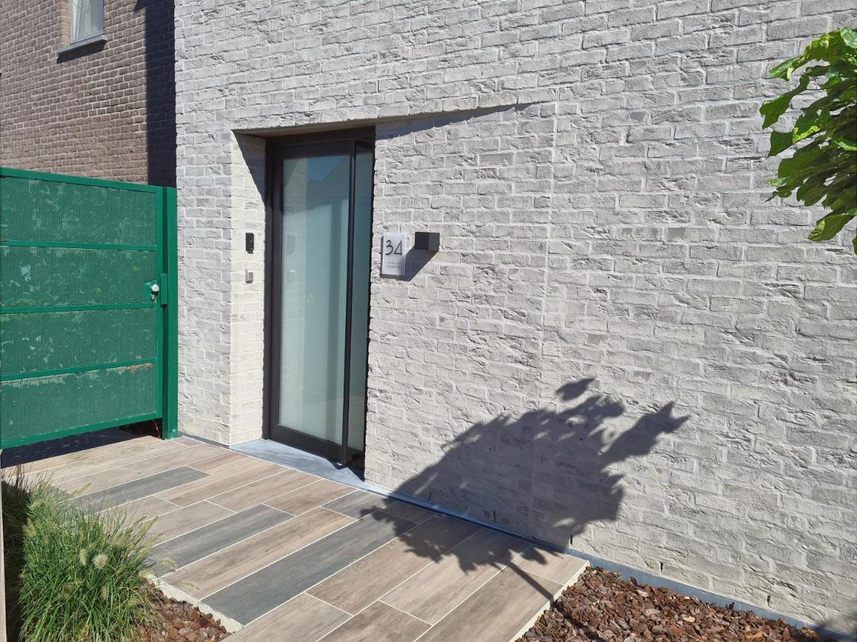 Snooze Bed & Breakfast Ostend Luaran gambar