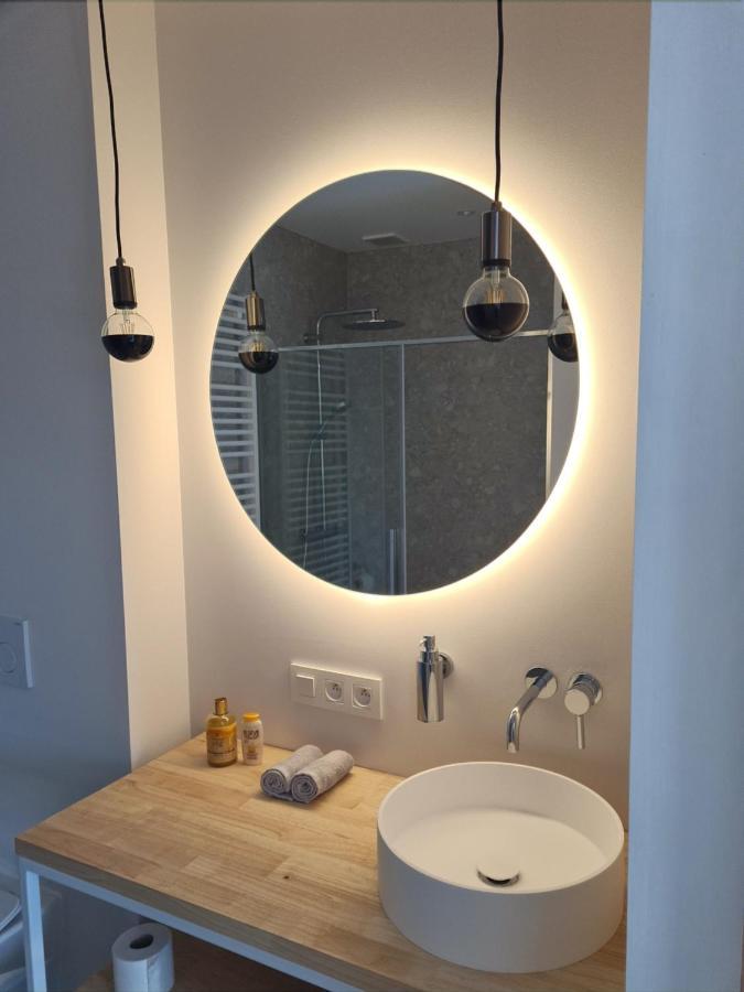 Snooze Bed & Breakfast Ostend Luaran gambar