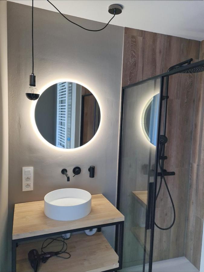 Snooze Bed & Breakfast Ostend Luaran gambar