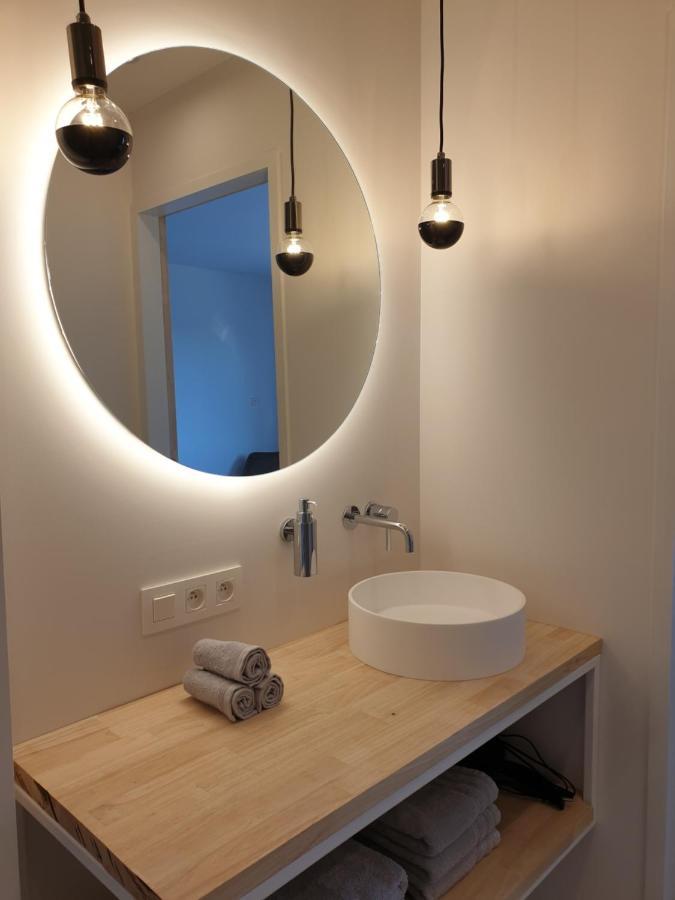 Snooze Bed & Breakfast Ostend Luaran gambar