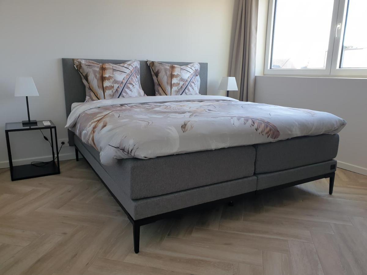 Snooze Bed & Breakfast Ostend Luaran gambar