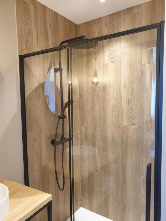 Snooze Bed & Breakfast Ostend Luaran gambar
