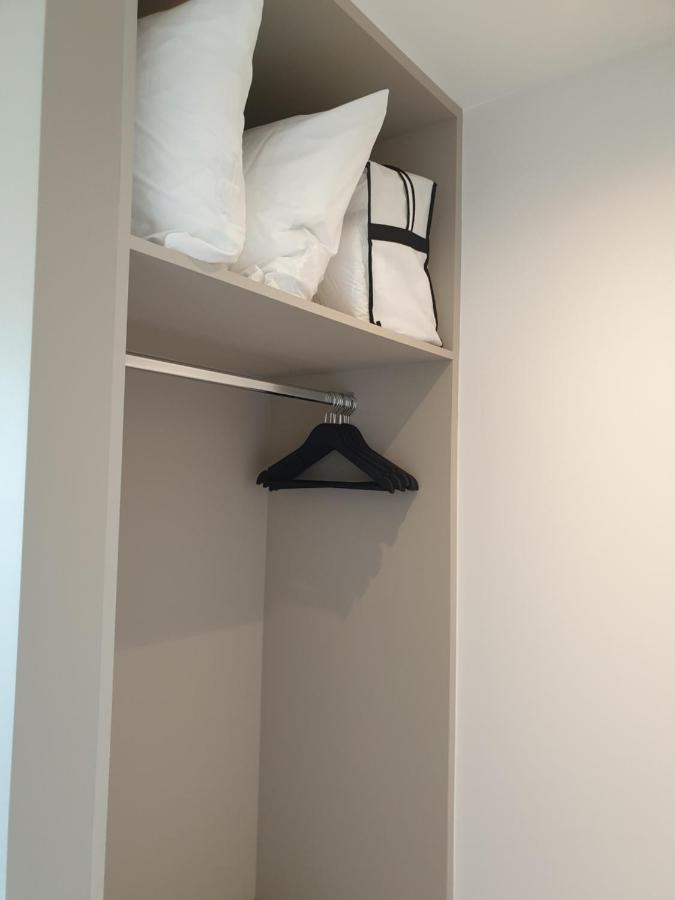Snooze Bed & Breakfast Ostend Luaran gambar