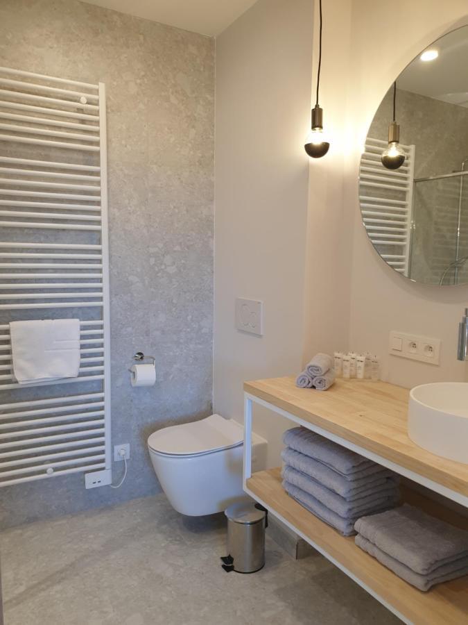 Snooze Bed & Breakfast Ostend Luaran gambar