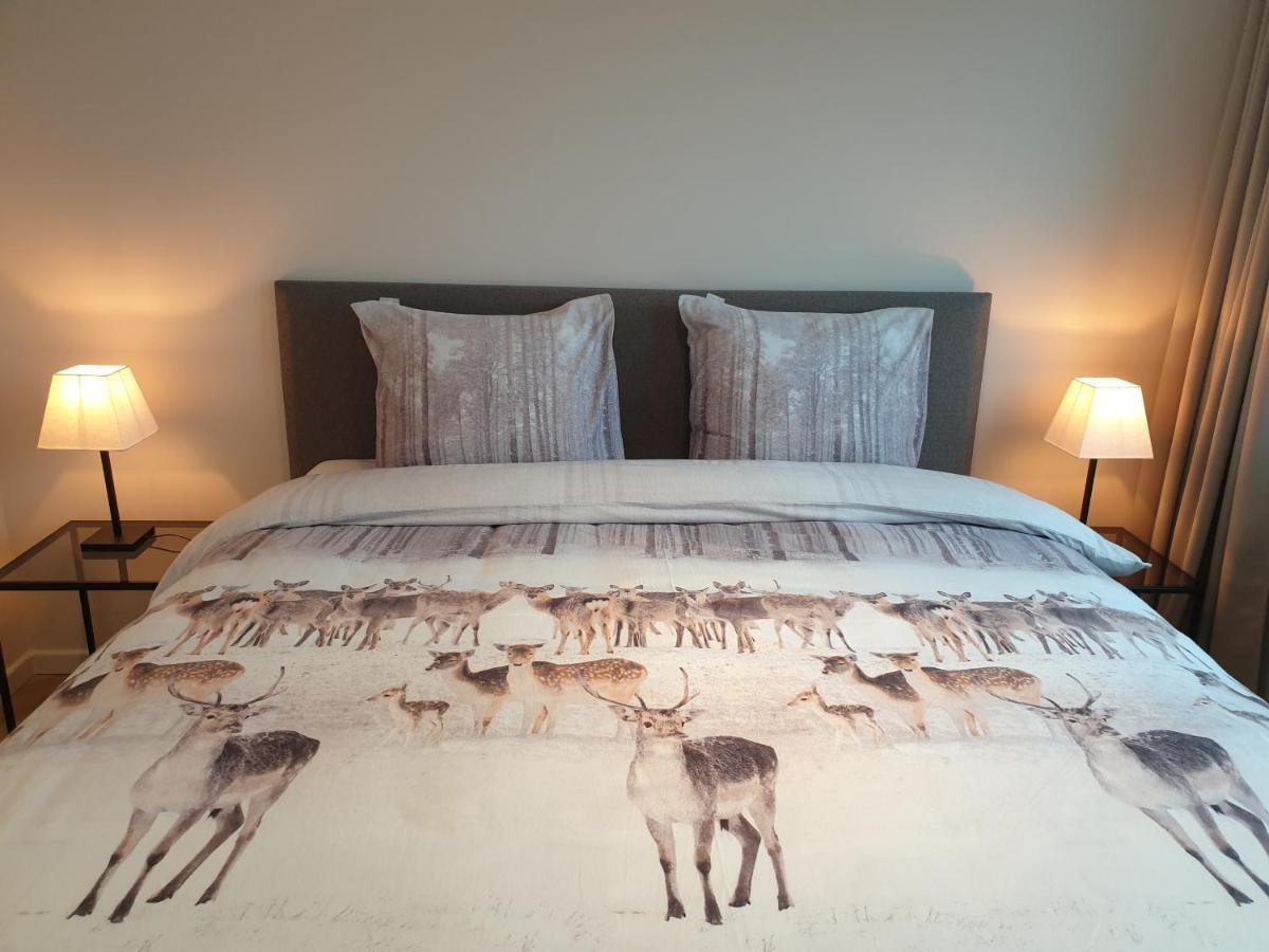 Snooze Bed & Breakfast Ostend Luaran gambar