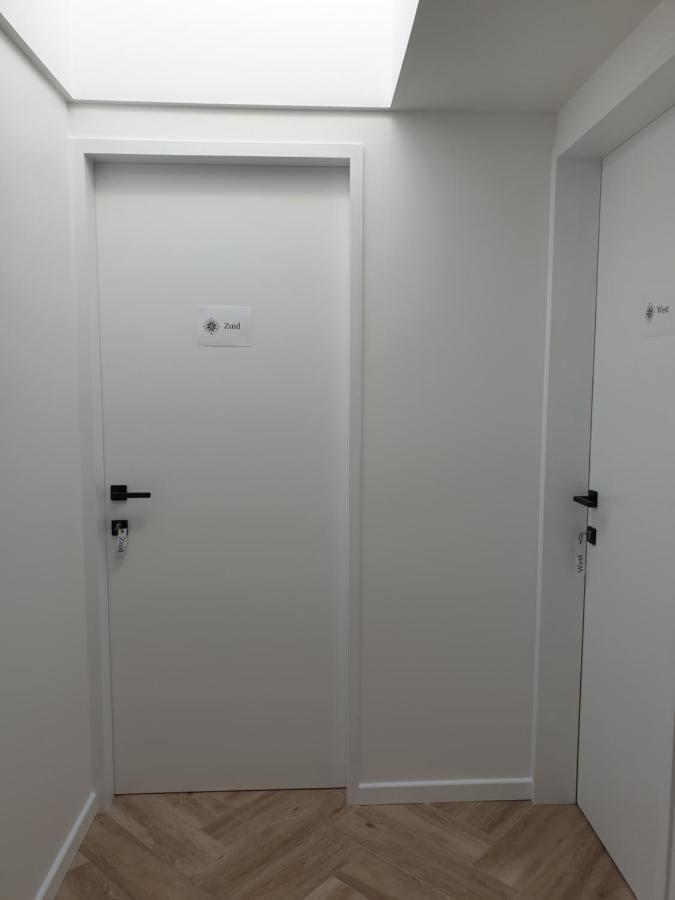Snooze Bed & Breakfast Ostend Luaran gambar