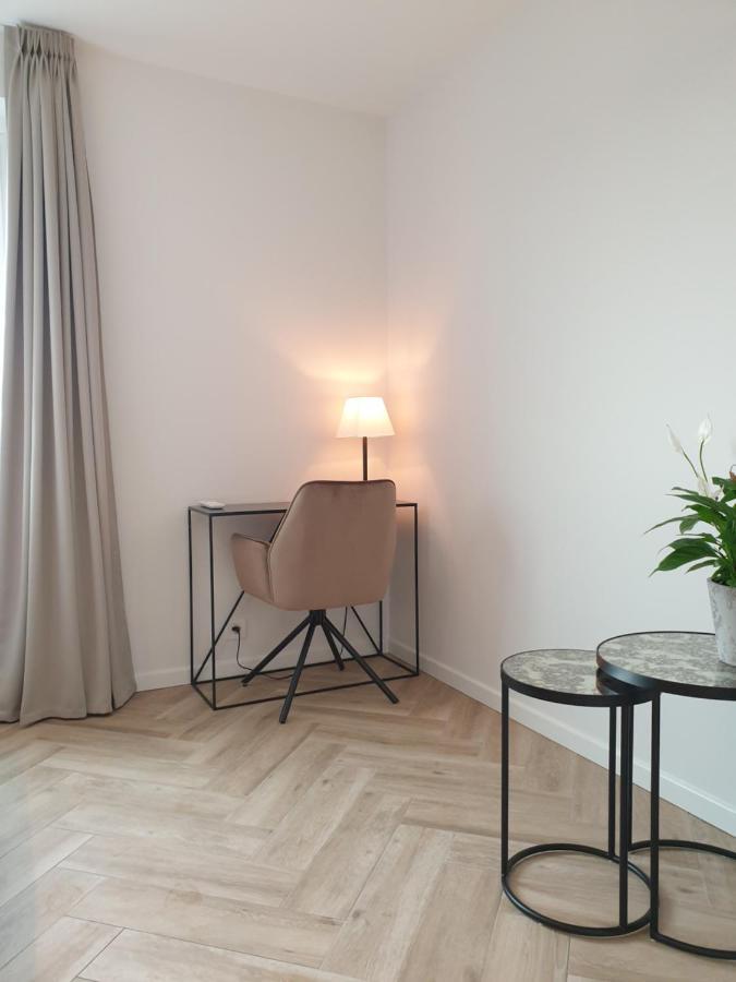 Snooze Bed & Breakfast Ostend Luaran gambar