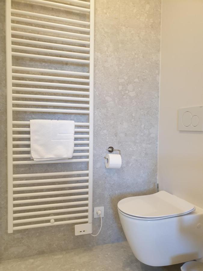 Snooze Bed & Breakfast Ostend Luaran gambar