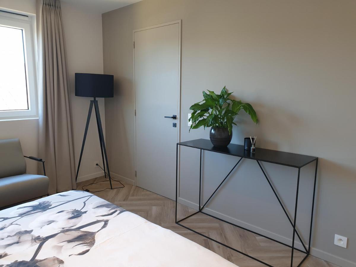 Snooze Bed & Breakfast Ostend Luaran gambar