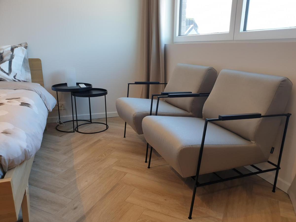 Snooze Bed & Breakfast Ostend Luaran gambar
