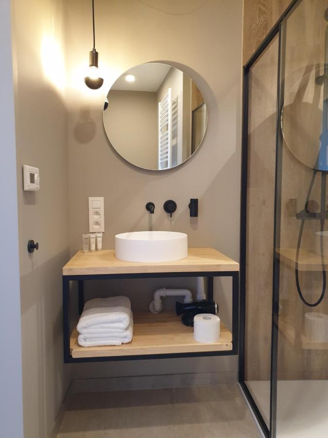 Snooze Bed & Breakfast Ostend Luaran gambar