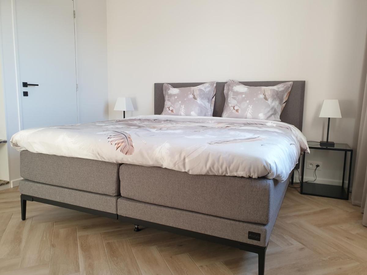 Snooze Bed & Breakfast Ostend Luaran gambar