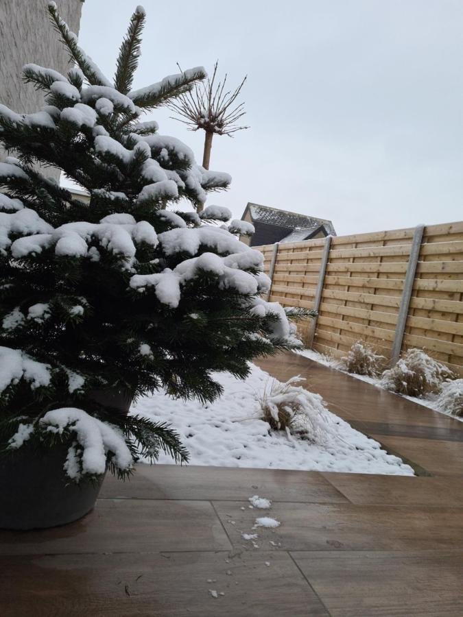Snooze Bed & Breakfast Ostend Luaran gambar