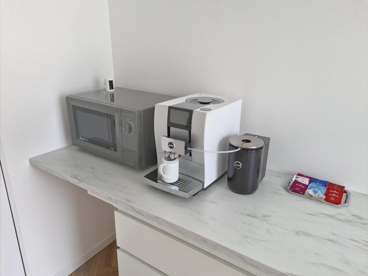 Snooze Bed & Breakfast Ostend Luaran gambar